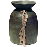 Cermonial Pot with Cord