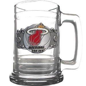 NBA Colonial Tankard - of 1)