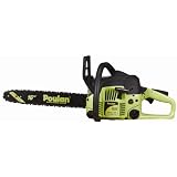 Poulan 16-Inch 34 cc Gas Chainsaw #P3416LE by Poulan