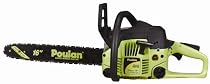 Poulan P3416 16-Inch 34cc 2-Cycle Gas Powered Chain Saw