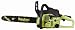 Outdoor Living : Poulan 16-Inch 34cc 2-Cycle Gas Powered Chain Saw #P3416