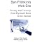 Privacy & Technology Books