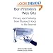 Ben Franklin's Web Site: Privacy and Curiosity from Plymouth Rock to the Internet