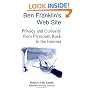 Ben Franklin's Web Site: Privacy and Curiosity from Plymouth Rock to the Internet