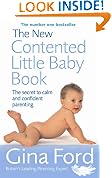 The New Contented Little Baby Book