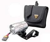 Topeak MoonShine Enduro HID Bicycle Light