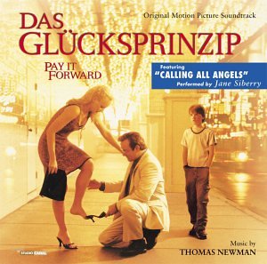 Thomas Newman - Pay It Forward - Zortam Music