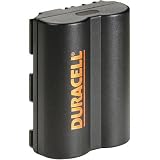 Duracell Lithium Ion Battery for Canon MiniDV Camcorders ()