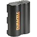 Duracell Lithium Ion Battery for Canon MiniDV Camcorders ()