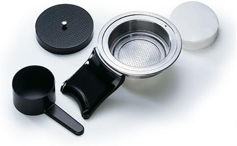 Presto 09402 MyPod Refillable Replacement Pod (Senseo)