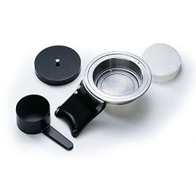 Presto 09402 MyPod Refillable Replacement Pod (Senseo)