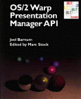 OS/2(r) Warp Presentation Manager API under OS-2 Warp in The Books Store