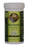 Boswelia Bierhefe Presslinge 125 g