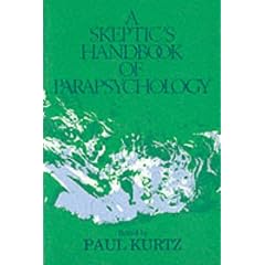 A Skeptics Handbook of Parapsychology