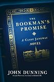 The Bookman's Promise: A Cliff Janeway Novel (Cliff Janeway Novels (Paperback))