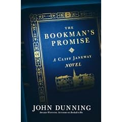 Bookman's Promise, The: A Cliff Janeway Novel (Cliff Janeway Novels)