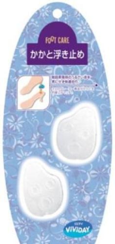 フットケアNH-255 かかと浮き止め