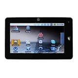 HDE 7 Android 2.2 Tablet with Samsung Cortex A8 Processor