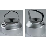 Alum Kettle 1.4L