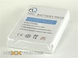 Cell Phone Battery for BLC-2 100% fits, properly matching, Lithium Polymer Technology, Li-Polymer 2000 mAh Batteries
