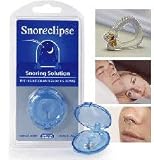 Pureline Oralcare Snoreclipse Snoring Solution , 1 device