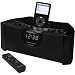 Electronics : Emerson iTone Clock Radio for iPod (Black)