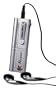SmartDisk Rover 128 MB MP3 Player & USB Flash Drive