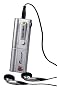 SmartDisk Rover 128 MB MP3 Player & USB Flash Drive