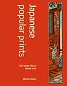 Japanese Popular Prints: From Votive Slips to Playing Cards