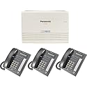 Advanced Hybrid Analog Telephone System Control Unit Value Package