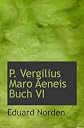 P. Vergilius Maro Aeneis Buch VI (vierte auflage)