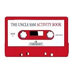 Uncle Sam Activity Book (audiocassette) book cover