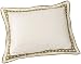 Tommy Bahama Cane Embroidery Standard Sham, Lime Tommy Bahama Cane Embroidery Standard Sham, Lime