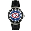 NHL Men's Montreal Canadiens Agent Series Watch #HD-MON