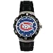 Game Time Men's NHL Montreal Canadiens Agent Series Watch #HD-MON
