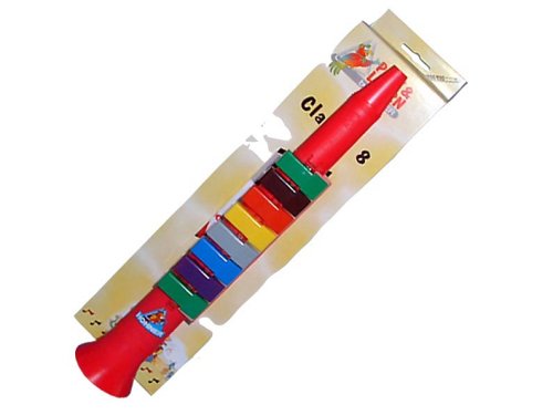 Childrens Toyshop  Used : HOHNER Clarina 8