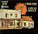 Cafe du siecle, Casse pipe