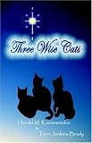 Three Wise Cats
