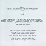 ｜Edition Wiener Staatsoper Live, Vol. 4