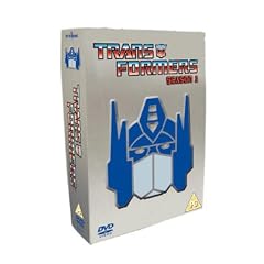 Transformers - Season 1