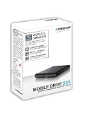 Freecom Mobile Drive 1TB from Amazon.co.uk