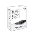Freecom HDD USB2.0 Storage XXS 1TB 6,4 cm 2,5 Zoll