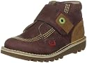 Kickers Kids Khtnkilo Classic Boot