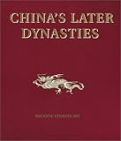 Chinas Later Dynasties
