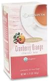 Cranberry Orange Herbal Box 25