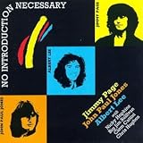Music : No Introduction Necessary