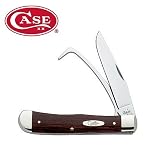 Equestrienne Two Blade Pocke Knife, 4 1/8
