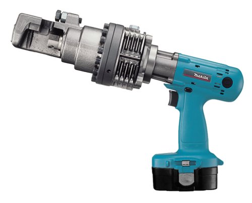 Makita SC190DWDE 18-Volt Ni-Mh Cordless Rebar Cutter