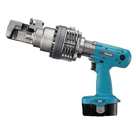 Makita SC190DWDE 18-Volt Ni-Mh Cordless Rebar Cutter