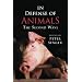 Animal Rights Theory and Activism